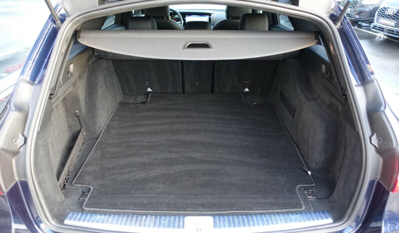 MERCEDES CLASSE E 200D 9G-TRONIC BREAK 160 CH AMG-LINE -2 complet