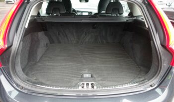 VOLVO V60 2.0L TDI D4 GEARTRONIC 181CH MOMENTUM complet