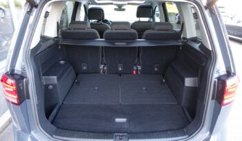 VOLKSWAGEN TOURAN TSI DSG 150 CH 7 Places  HIGHLINE complet