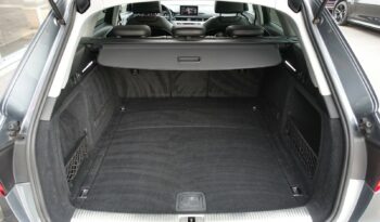 AUDI A4 AVANT 2.0L TDI S-TRONIC 190 CH complet