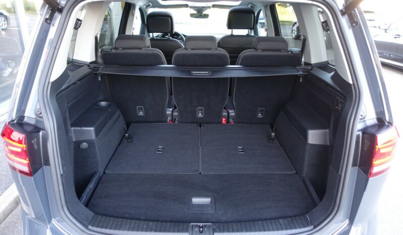 VOLKSWAGEN TOURAN TSI DSG 150 CH 7 Places  HIGHLINE complet