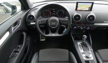AUDI A3 SPORTBACK 35 TFSI S-TRONIC 150 CH  S-LINE complet