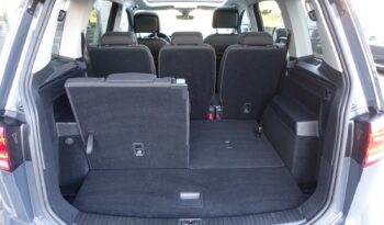 VOLKSWAGEN TOURAN TSI DSG 150 CH 7 Places  HIGHLINE complet