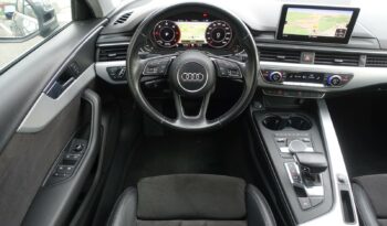AUDI A4 AVANT 2.0L TDI S-TRONIC 190 CH complet