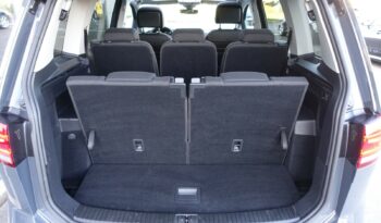 VOLKSWAGEN TOURAN TSI DSG 150 CH 7 Places  HIGHLINE complet