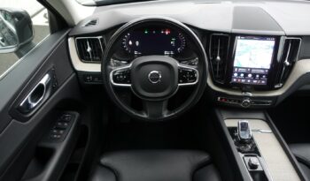 VOLVO XC 60 T6 HYBRIDE RECHARGEABLE GEARTRONIC AWD 340 CH  INSCRIPTION complet