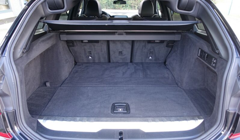 BMW 320 E TOURING HYBRIDE RECHARGEABLE 204 CH PACK M complet
