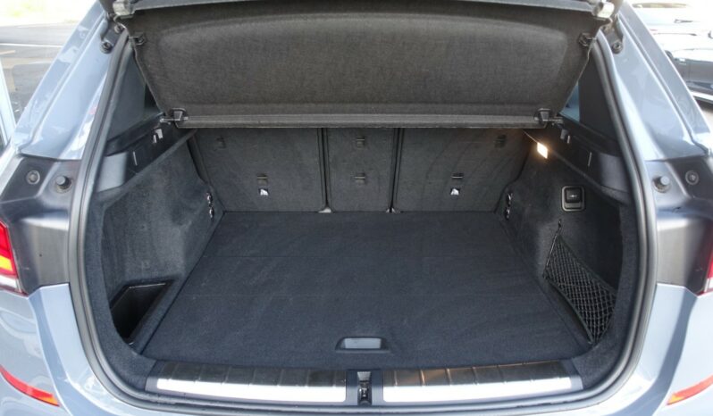 BMW X1 S-DRIVE 18 DA 150 CH BVA PACK M complet