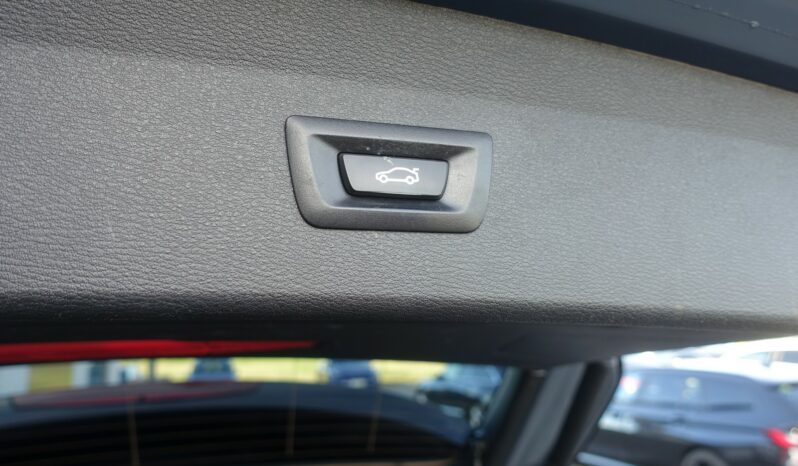 BMW X1 S-DRIVE 18 DA 150 CH BVA PACK M complet