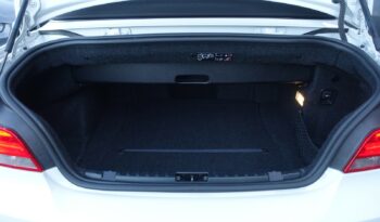 BMW 135 IA DKG 7 INTEGRAL 306CV 6 CYLINDRES CABRIOLET  PACK M complet