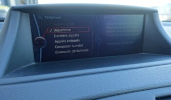 BMW 135 IA DKG 7 INTEGRAL 306CV 6 CYLINDRES CABRIOLET  PACK M complet
