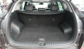 HYUNDAI TUCSON 2.0L CRDI 2WD EXECUTIVE complet