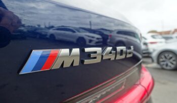BMW M340 D X-DRIVE TOURING SERIE 3 340 CH BVA complet