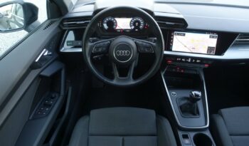 AUDI A3 BERLINE 30 TFSI complet
