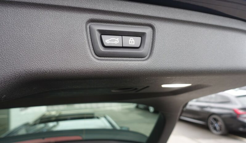 BMW M340 D X-DRIVE TOURING SERIE 3 340 CH BVA complet