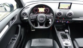 AUDI A3 BERLINE 30 TDI 116 CH S-LINE complet