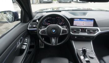 BMW M340 D X-DRIVE TOURING SERIE 3 340 CH BVA complet
