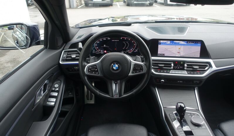 BMW M340 D X-DRIVE TOURING SERIE 3 340 CH BVA complet
