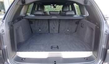 BMW X3 X-DRIVE 30EA HYBRIDE RECHARGEABLE 292 CH BVA PACK M complet