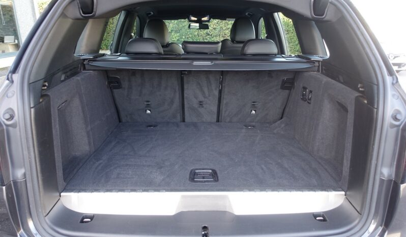 BMW X3 X-DRIVE 30EA HYBRIDE RECHARGEABLE 292 CH BVA PACK M complet