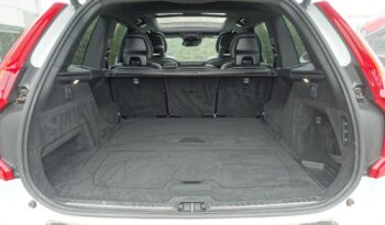 VOLVO XC 90 D5 GEARTRONIC 225CH R-DESIGN complet