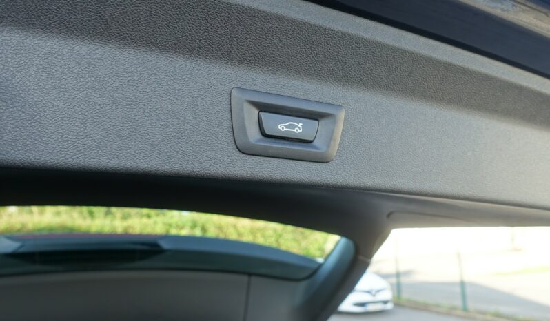 BMW X3 X-DRIVE 30EA HYBRIDE RECHARGEABLE 292 CH BVA PACK M complet