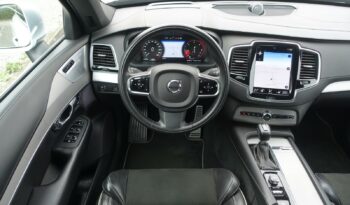 VOLVO XC 90 D5 GEARTRONIC 225CH R-DESIGN complet