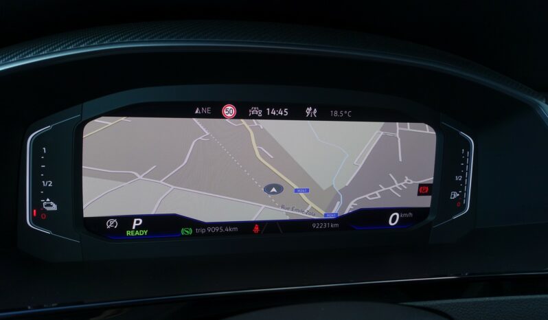 VOLKSWAGEN ARTÉON SHOOTING BRAKE EHYBRIDE 218 CH DSG FINITION R-LINE complet