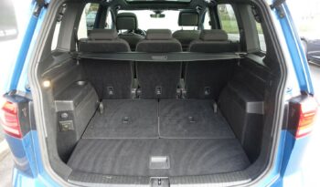 VOLKSWAGEN TOURAN TSI DSG 150 CH 7 Places  R-LINE complet