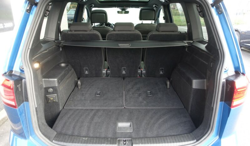 VOLKSWAGEN TOURAN TSI DSG 150 CH 7 Places  R-LINE complet