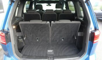 VOLKSWAGEN TOURAN TSI DSG 150 CH 7 Places  R-LINE complet