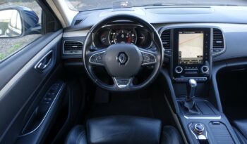 RENAULT TALISMAN 1.6L DCI EDC 160 CH 4 CONTRÔLE INITIALE PARIS complet
