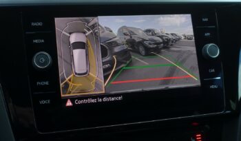 VOLKSWAGEN ARTÉON SHOOTING BRAKE EHYBRIDE 218 CH DSG FINITION R-LINE complet