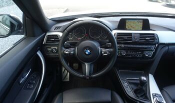 BMW 318 D GRAN TURISMO GT SERIE 3 PACK M complet