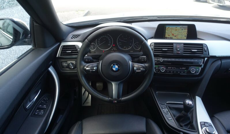 BMW 318 D GRAN TURISMO GT SERIE 3 PACK M complet