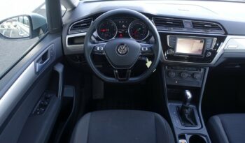 VOLKSWAGEN TOURAN 1.6 L TDI DSG7 complet