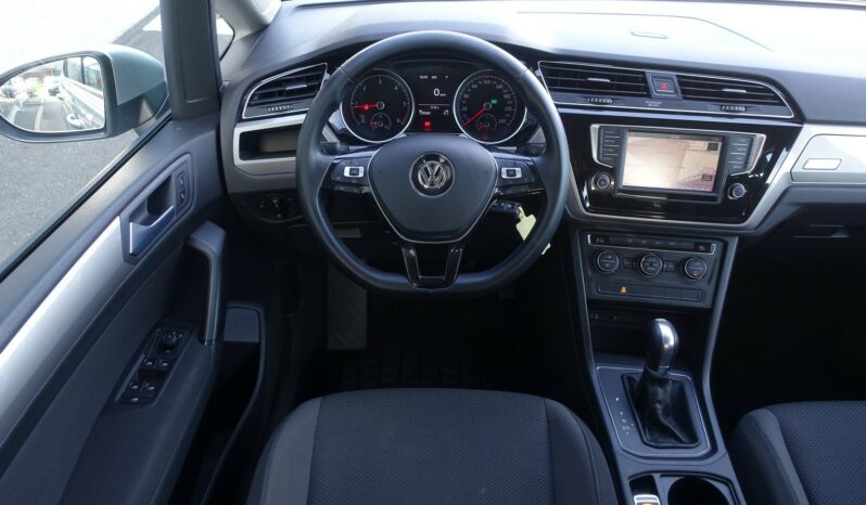 VOLKSWAGEN TOURAN 1.6 L TDI DSG7 complet