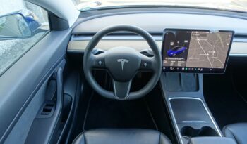 TESLA MODEL 3 STANDARD PLUS RWD 208 KW complet