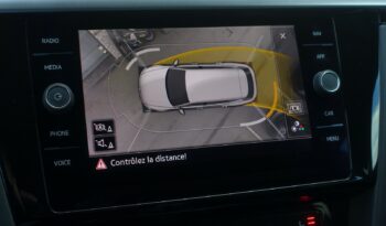 VOLKSWAGEN ARTÉON SHOOTING BRAKE EHYBRIDE 218 CH DSG FINITION R-LINE complet