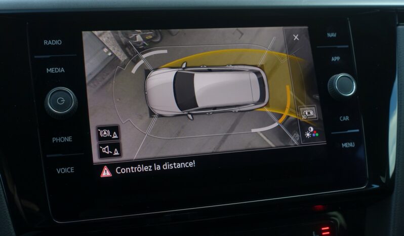 VOLKSWAGEN ARTÉON SHOOTING BRAKE EHYBRIDE 218 CH DSG FINITION R-LINE complet