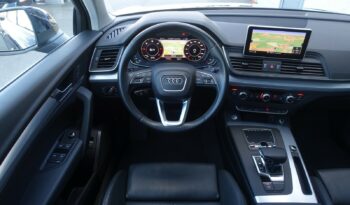 AUDI Q5 35 TDI 163 CH S-TRONIC MHEV complet