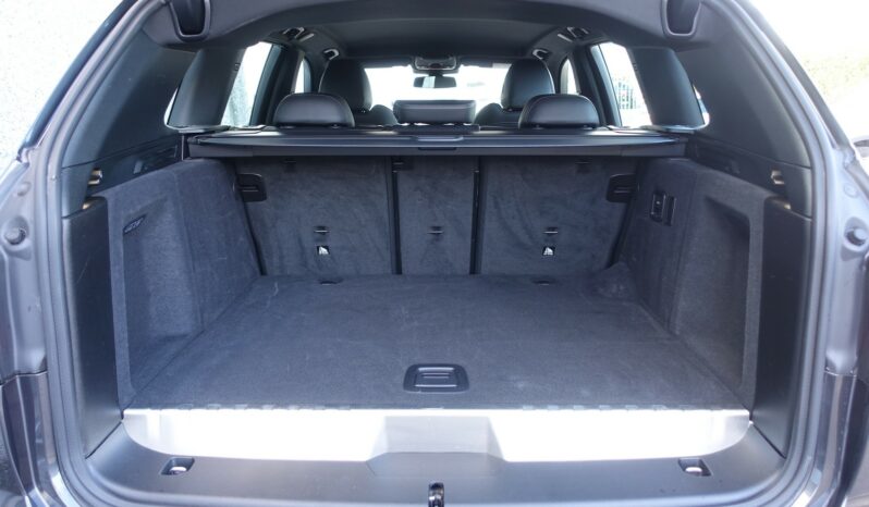 BMW X3 X-DRIVE 30EA HYBRIDE RECHARGEABLE 292 CH PACK M complet