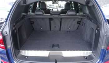 BMW X3 X-DRIVE 30EA PERFORMANCE HYBRIDE RECHARGEABLE 292 CH BVA PACK M complet