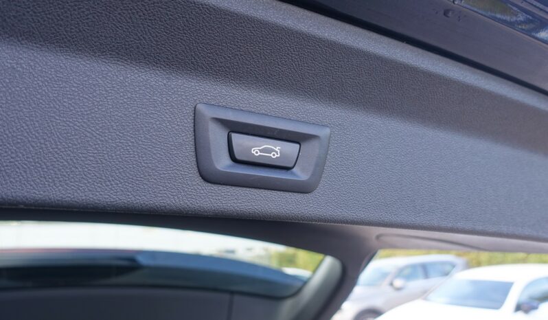BMW X3 X-DRIVE 30EA HYBRIDE RECHARGEABLE 292 CH PACK M complet