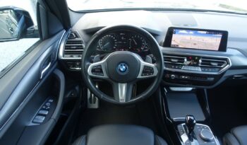 BMW X3 X-DRIVE 30EA HYBRIDE RECHARGEABLE 292 CH PACK M complet
