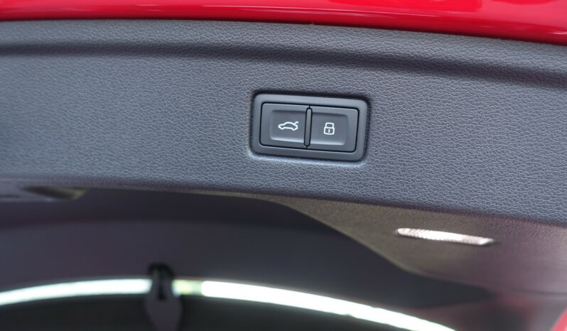 AUDI A5 SPORTBACK 35 TDI S-TRONIC MHEV 163 CH complet