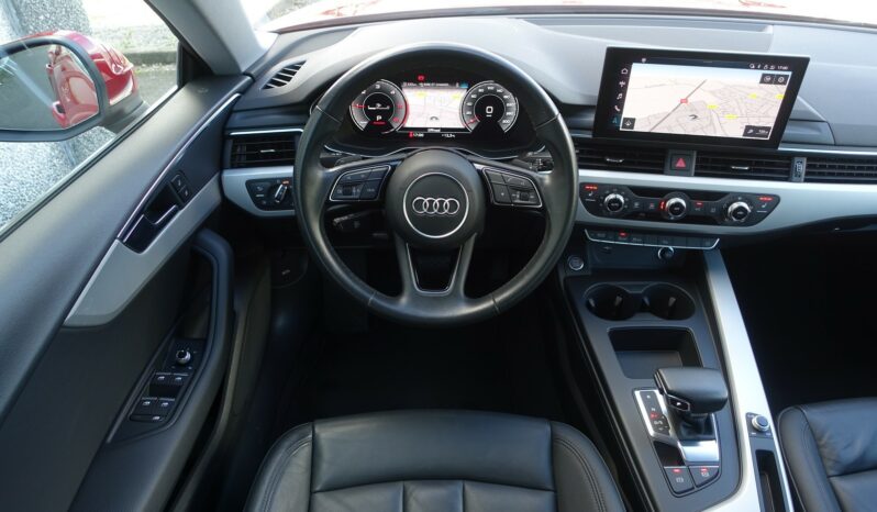 AUDI A5 SPORTBACK 35 TDI S-TRONIC MHEV 163 CH complet