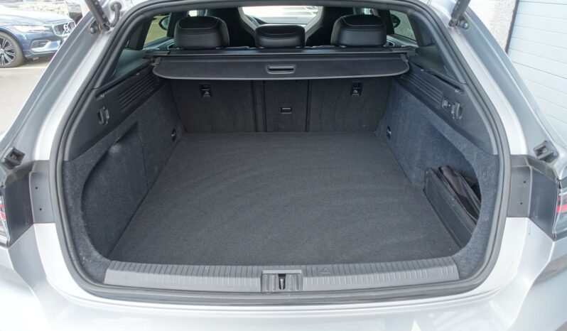 VOLKSWAGEN ARTÉON SHOOTING BRAKE EHYBRIDE 218 CH DSG FINITION R-LINE complet