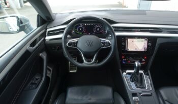 VOLKSWAGEN ARTÉON SHOOTING BRAKE EHYBRIDE 218 CH DSG FINITION R-LINE complet