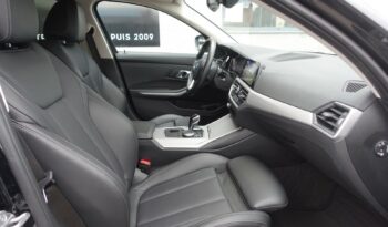BMW 320 E TOURING HYBRIDE RECHARGEABLE 204 CH complet